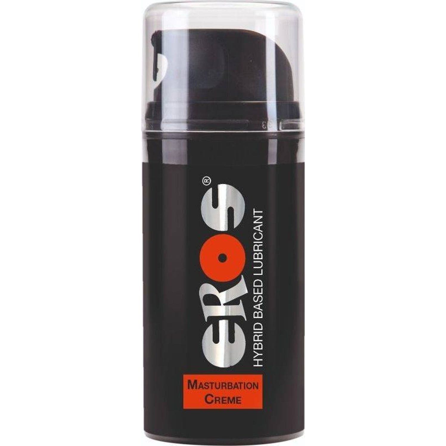 Eros Masturbation Cream 100ml