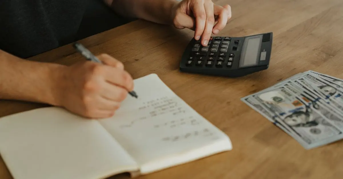 Les 5 Clés pour Réussir la Gestion de Votre Budget Personnel
