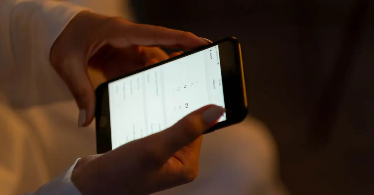 Les Meilleures Applications pour Suivre vos Dépenses