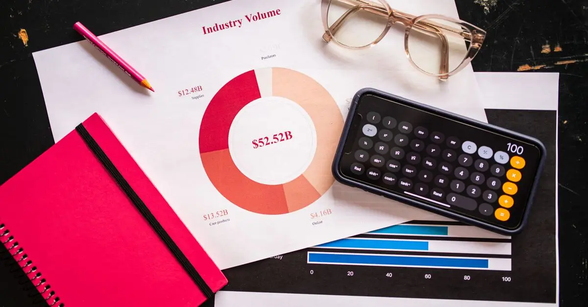 Comment Maximiser Vos Économies avec un Budget Prévisionnel