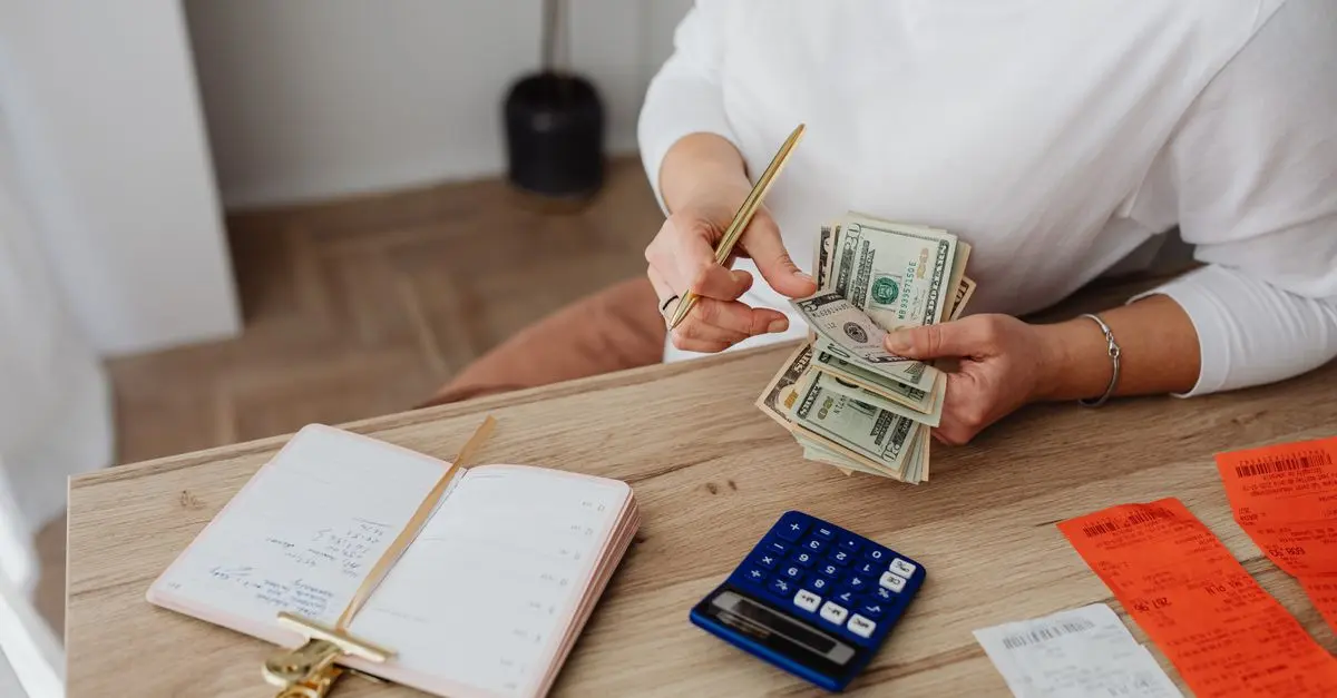 Comment Établir un Budget Mensuel Efficace