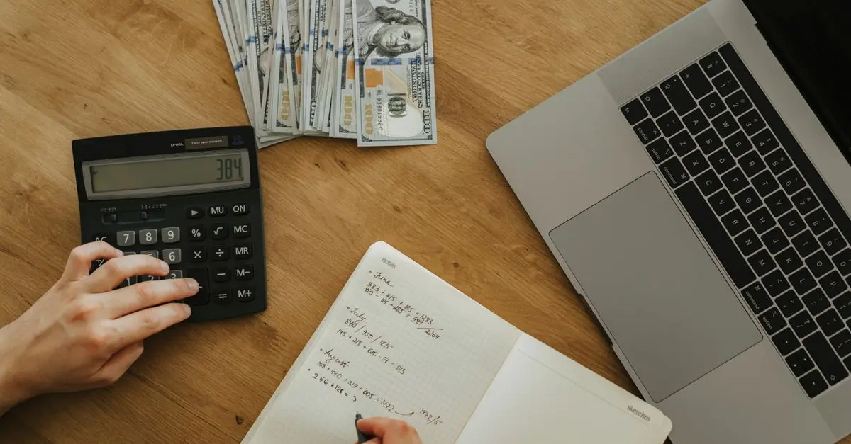 Les 10 Meilleures Astuces pour Gérer Votre Budget Personnel