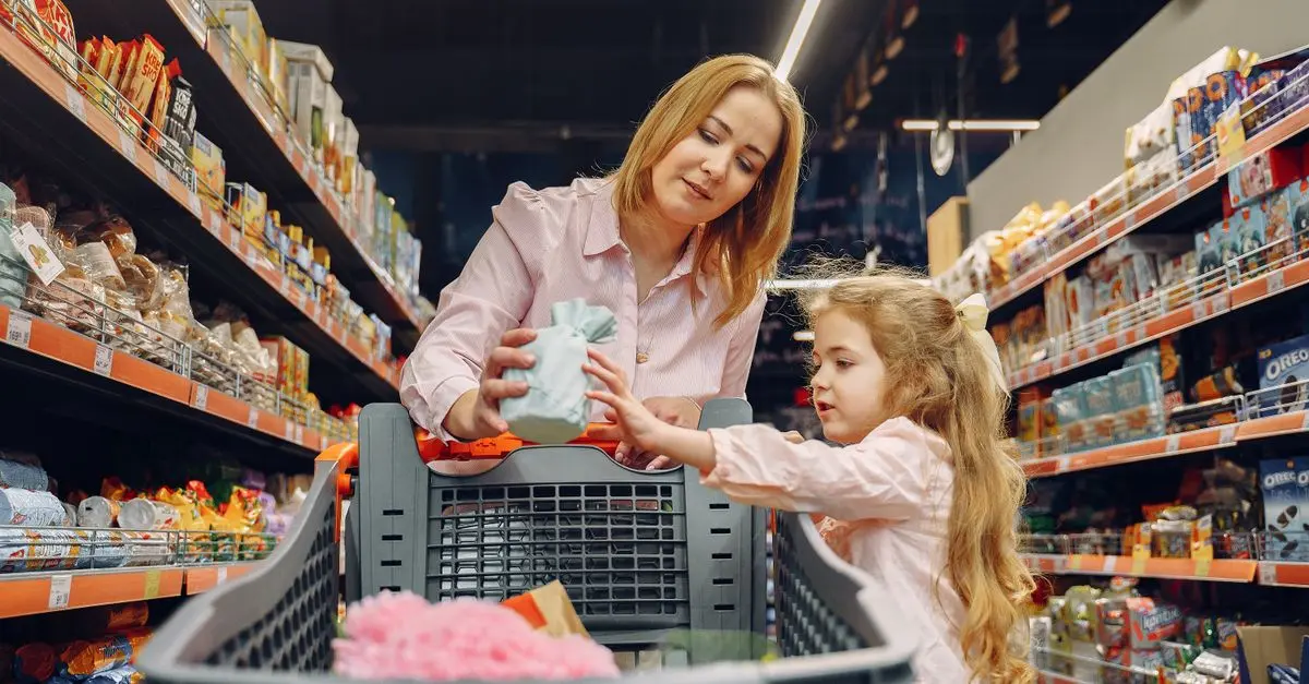 Comment Réduire vos Dépenses Alimentaires